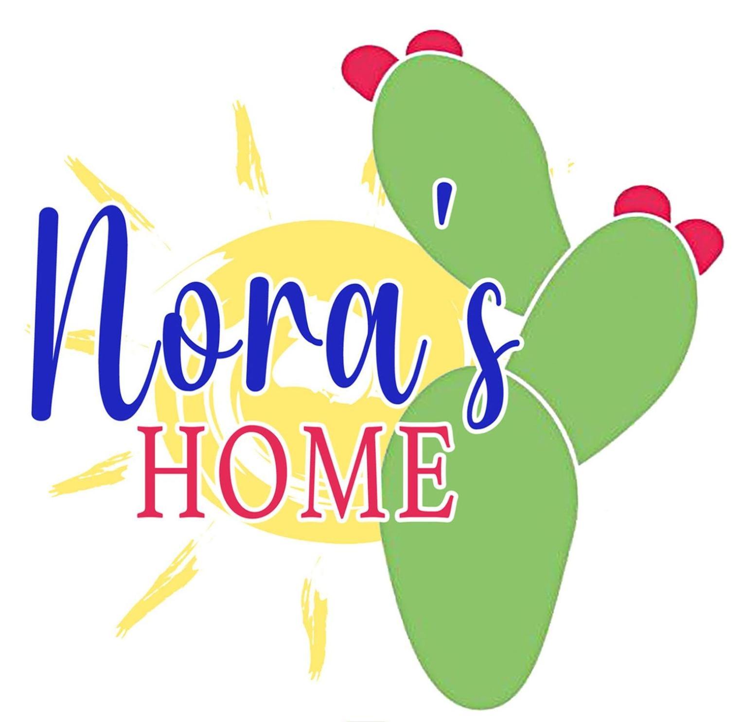 Nora'S Home Palermo Exterior foto